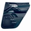 Porsche Cayenne 92A Rear Right Door Panel OEM 95855530221