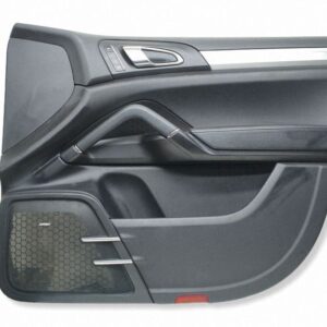 Porsche Cayenne 92A Front Right Door Panel