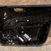 Porsche Cayenne 9Y0 / 9Y3 Rear Door Panel