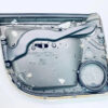 Porsche Cayenne 9PA Front Right Door Panel OEM 95555511203