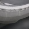 Porsche Panamera Rear Left Door Panel OEM 974867211A