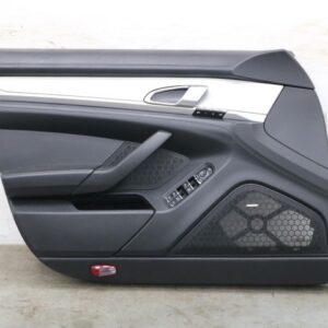 Porsche Panamera 970 Front Left Door Panel