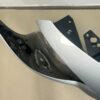 Mercedes A-Class W177 Front Bumper Iridium Silver OEM A1778852000