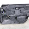 Porsche Panamera 970 Front Left Door Panel