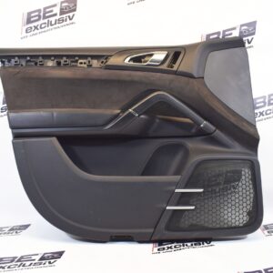 Porsche Cayenne 958 / 92A Front Left Door Panel OEM 7P5867011D