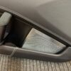 Porsche 911 GTS 992 Left Door Panel Black