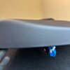 Porsche 911 GTS 992 Left Door Panel Black
