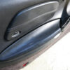 Porsche 911 996 Left Door Panel Blue OEM 99655532102