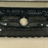 Mercedes A-Class W177 Front Bumper Iridium Silver OEM A1778852000
