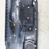 Porsche 911 996 Left Door Panel Blue OEM 99655532102