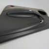 Porsche 911 996 Right Door Panel Graphite Grey OEM 99655512201EHM