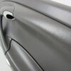Porsche 911 996 Right Door Panel Graphite Grey OEM 99655512201EHM