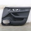 Porsche Panamera Front Right Door Panel OEM 971867012A