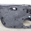 Porsche Panamera Front Right Door Panel OEM 971867012A
