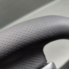 Mercedes S-Class / E-Class / C-Class / CLS W223 / W213 / W206 / W257 Steering Wheel Black