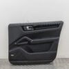 Porsche Cayenne 9Y0 / 9Y3 Front Right Door Panel OEM 9Y0867108AJ