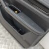 Porsche Cayenne 9Y0 / 9Y3 Front Right Door Panel OEM 9Y0867108AJ