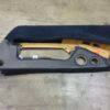 Porsche 928 Right Door Panel Blue