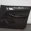 Porsche Macan 95B Front Right Door Panel Espresso OEM 95B867106BB