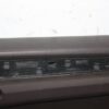 Porsche Macan 95B Front Right Door Panel Espresso OEM 95B867106BB