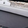 Porsche Cayenne 9Y0 / 9YA Front Left Door Panel Black OEM 9Y0867107AJA11