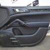 Porsche Cayenne 92A Front Right Door Panel OEM 7P5867012C