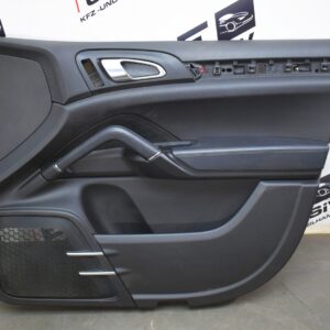 Porsche Cayenne 92A Front Right Door Panel OEM 7P5867012C