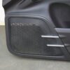 Porsche Cayenne 92A Front Right Door Panel OEM 7P5867012C