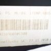 Porsche Cayenne 92A Front Right Door Panel OEM 7P5867012C