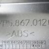 Porsche Cayenne 92A Front Right Door Panel OEM 7P5867012C