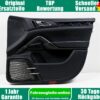 Porsche Cayenne 92A Front Right Door Panel OEM 95855520204