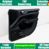 Porsche Cayenne 92A Front Right Door Panel OEM 95855520204