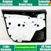 Porsche Cayenne 92A Front Right Door Panel OEM 95855520204