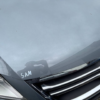 Volkswagen Tiguan I / 5N Front Hood Mazzeppa Grey