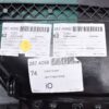 Porsche 911 991 / 981 Front Right Door Panel OEM 991555204