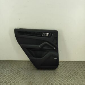 Porsche Cayenne 9Y0 / 9Y3 Rear Left Door Panel