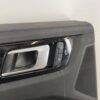 Porsche Cayenne 9Y0 / 9Y3 Rear Left Door Panel