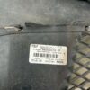 Mercedes A-Class W177 Front Bumper Iridium Silver OEM A1778852000