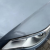 Volkswagen Tiguan I / 5N Front Hood Mazzeppa Grey
