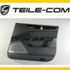 Porsche Cayenne 9Y0 Front Right Door Panel Black / Grey OEM 9Y0867108DQPO2