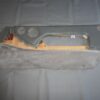 Porsche 928 Right Door Panel Grey OEM 92855508803