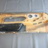 Porsche 928 Right Door Panel Grey OEM 92855508803