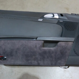 Porsche Cayman 987 Left Door Panel OEM 99755520105