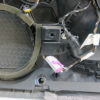 Porsche Cayman 987 Left Door Panel OEM 99755520105