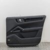 Porsche Cayenne 9Y0 / 9Y3 Front Right Door Panel OEM 9Y0867108AJ