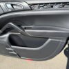 Porsche Cayenne 92A / 958 Front Right Door Panel Black