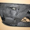 Porsche Panamera 970 Front Right Door Panel Black OEM 97055591207A11