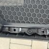 Porsche 911 / Boxster / Cayman 991 / 981 / 982 Front Left Door Panel Black OEM 991555203