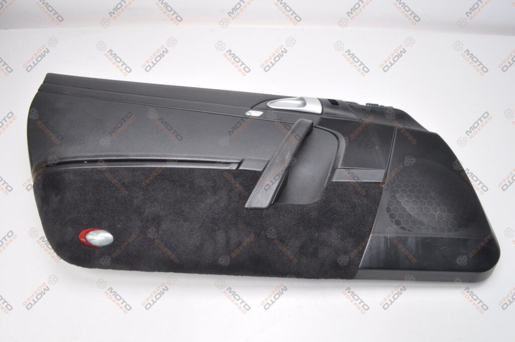 Porsche 911 997 Left Door Panel OEM 99755525100