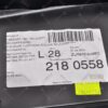Porsche 911 997 Left Door Panel OEM 99755525100